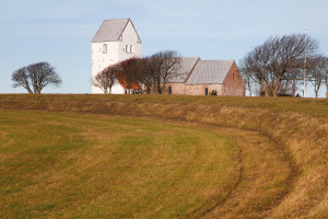 Aggersborg Kirke