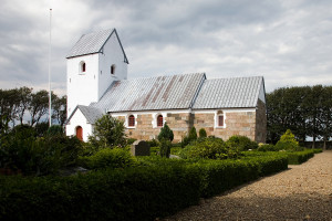 Arup Kirke