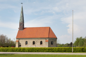 Koldmose Kirke