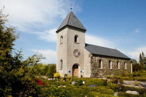 Langeslund Kirke