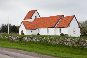 Lild Kirke
