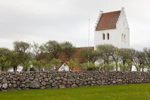 Tømmerby Kirke