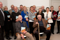 Udgivelsen af Han Herred Bogen 2015 blev behørigt fejret ved en festlig sammenkomst for forfattere, redaktion og udvalgsmedlemmer i Lokalhistorisk Samvirke for […]
