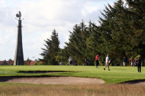 De to golfklubber i Han Herred – Jammerbugtens Golfklub i Fjerritslev og Øland Golfklub – har sammen med Udvikling Han Herred deltaget […]