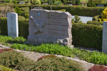 Torsdag 9. april kl. 12 markeres 75-års dagen for Danmarks besættelse i 1940 med kransenedlæggelse på Fjerritslev Kirkegård Det sker på gravstedet […]