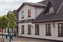 Efter flere måneders lukning er Fjerritslev Kro klar til at genåbne med nye folk, der gerne vil føre restaurant- og overnatningsfaciliteterne videre […]
