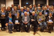 Han Herred Bogen 2019 – 24. udgave af den lokalhistoriske årbog for Øster og Vester Han Herred – blev præsenteret for bidragydere, […]