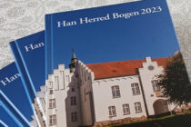 Torsdag 17. november udkommer Han Herred Bogen 2023, der er 28. årgang af den lokalhistoriske årbog for Øster og Vester Han Herred. […]