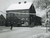 Jul i Bryggergaarden